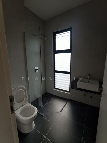 Rumah Banglo untuk Dijual di Setia Alam (Selangor) - Thomas Lim - Bathroom - PropertyGuru.com.my