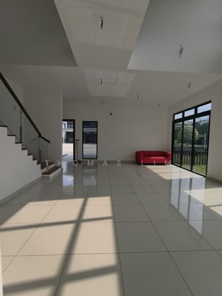Rumah Banglo untuk Dijual di Setia Alam (Selangor) - Thomas Lim - Living Room - PropertyGuru.com.my
