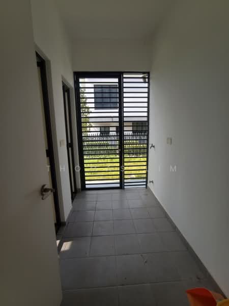 Rumah Banglo untuk Dijual di Setia Alam (Selangor) - Thomas Lim - Corridor - PropertyGuru.com.my