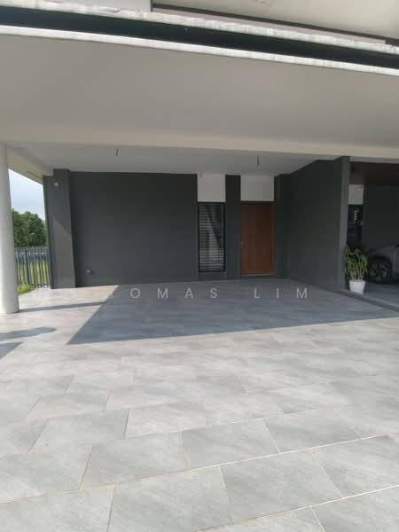 Rumah Banglo untuk Dijual di Setia Alam (Selangor) - Thomas Lim - Exterior - PropertyGuru.com.my
