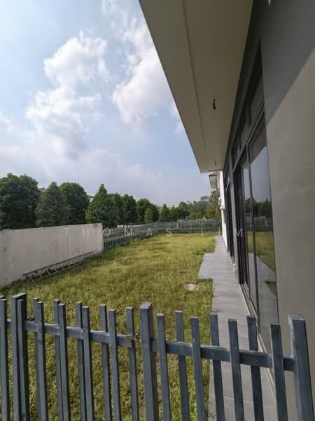 Rumah Banglo untuk Dijual di Setia Alam (Selangor) - Thomas Lim - Exterior - PropertyGuru.com.my