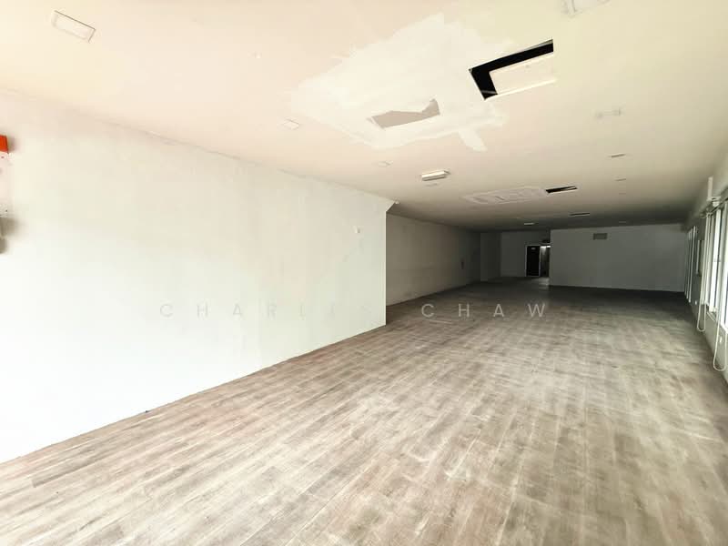 Shop for Rent in George Town (Penang) - Charles Chaw - Interior - PropertyGuru.com.my