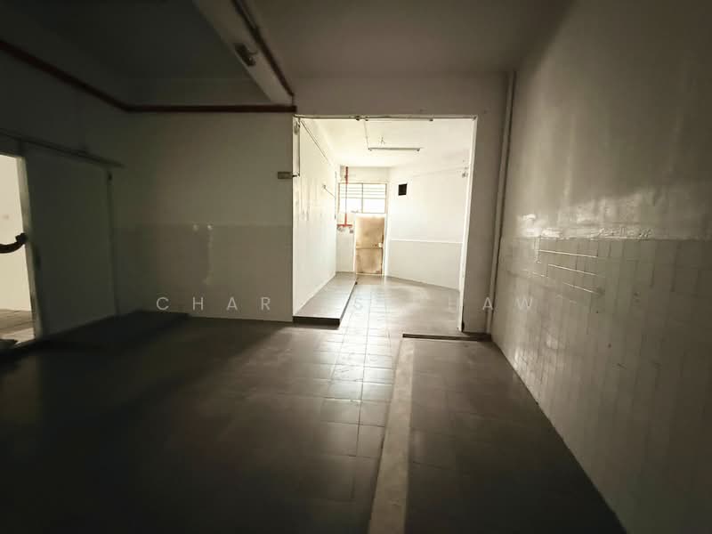 Shop for Rent in George Town (Penang) - Charles Chaw - Corridor - PropertyGuru.com.my
