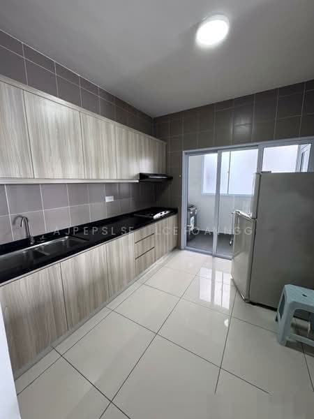Kondominium untuk Disewa di Aurora Residence @ Lake Side City - Apple Chang - PropertyGuru.com.my