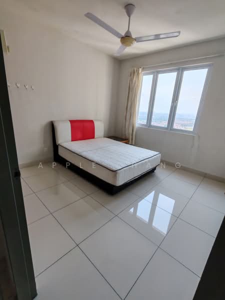 Kondominium untuk Disewa di Aurora Residence @ Lake Side City - Apple Chang - PropertyGuru.com.my