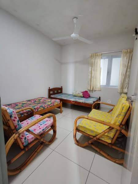 Kondominium untuk Disewa di Aurora Residence @ Lake Side City - Apple Chang - PropertyGuru.com.my