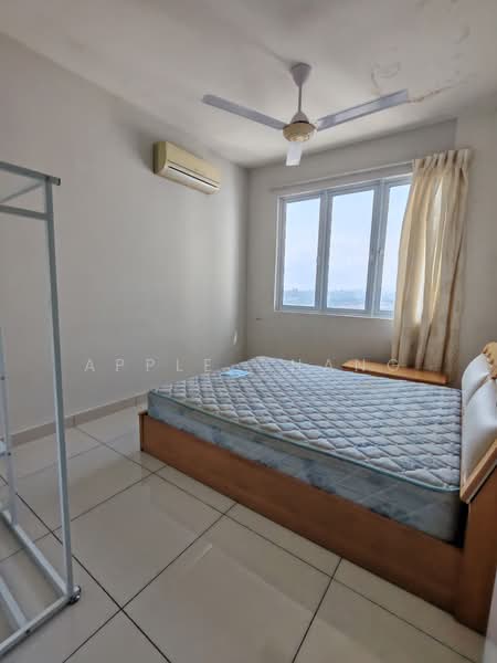 Kondominium untuk Disewa di Aurora Residence @ Lake Side City - Apple Chang - PropertyGuru.com.my