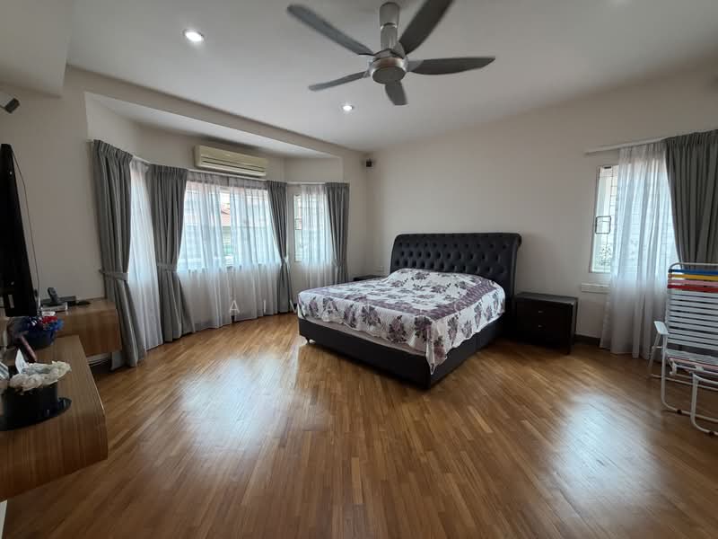 Rumah Berkembar untuk Dijual di Taman Bukit Segar (Cheras) - Aivan Ng - Bedroom - PropertyGuru.com.my