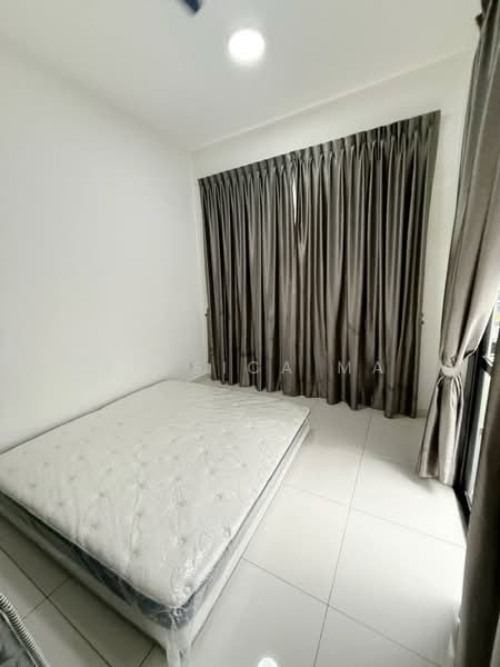Rumah Teres untuk Disewa di Johor Bahru (Johor) - Jessica Ma - Bedroom - PropertyGuru.com.my