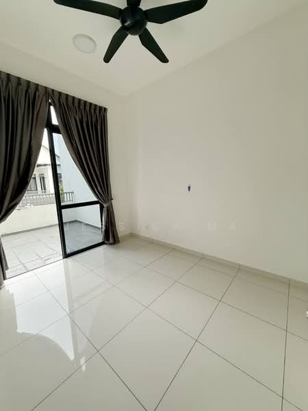 Rumah Teres untuk Disewa di Johor Bahru (Johor) - Jessica Ma - Balcony - PropertyGuru.com.my