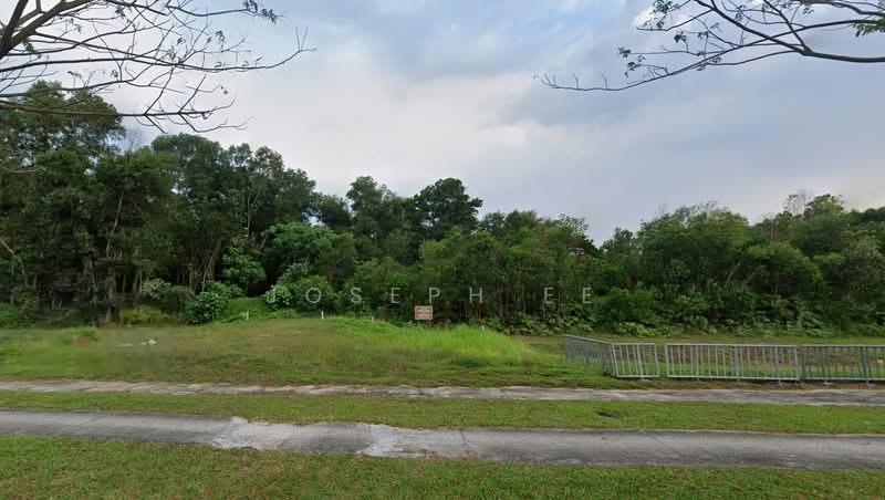 Industrial Land for Sale in Bukit Kemuning (Shah Alam) - Joseph Ee - Exterior - PropertyGuru.com.my