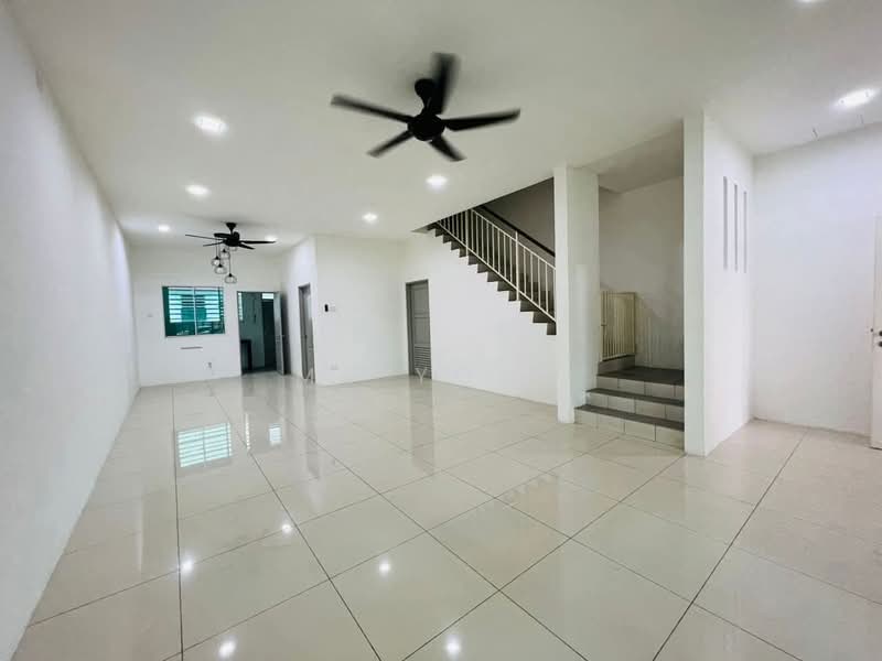2-storey Terraced House for Rent in Ipoh (Perak) - Ms Yong - PropertyGuru.com.my