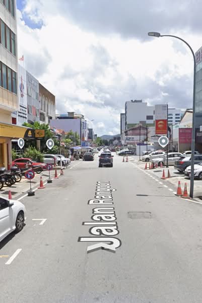 Shop / Office for Rent in George Town (Penang) - Karen Chew - PropertyGuru.com.my