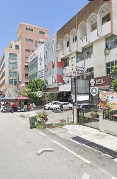 Shop / Office for Rent in George Town (Penang) - Karen Chew - PropertyGuru.com.my