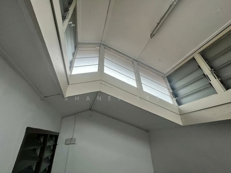 1-storey Terraced House for Sale in Kluang (Johor) - Shanel Tee - Interior - PropertyGuru.com.my