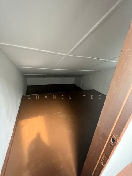 1-storey Terraced House for Sale in Kluang (Johor) - Shanel Tee - Interior - PropertyGuru.com.my