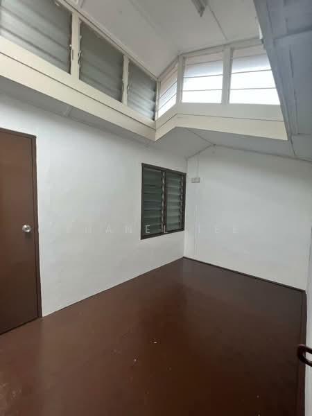 1-storey Terraced House for Sale in Kluang (Johor) - Shanel Tee - Interior - PropertyGuru.com.my