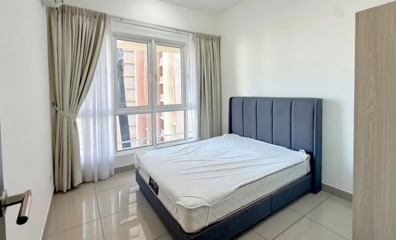 Kondominium untuk Disewa di Setia Sky Ville - Ben Liau - Bedroom - PropertyGuru.com.my