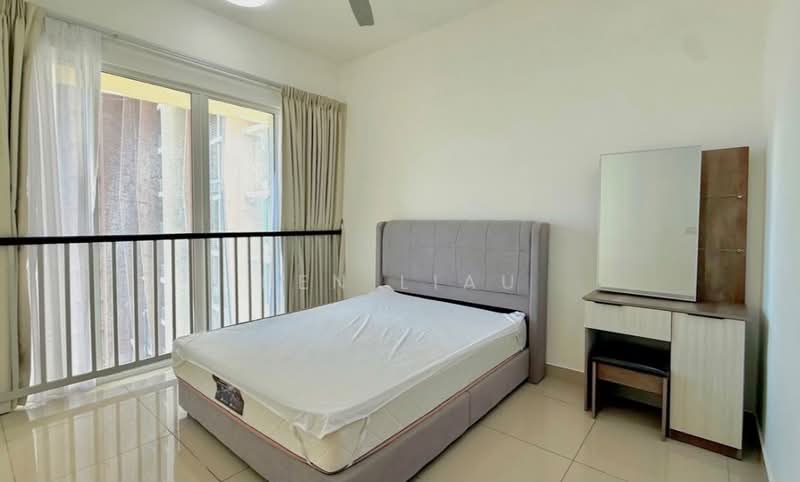 Kondominium untuk Disewa di Setia Sky Ville - Ben Liau - Bedroom - PropertyGuru.com.my