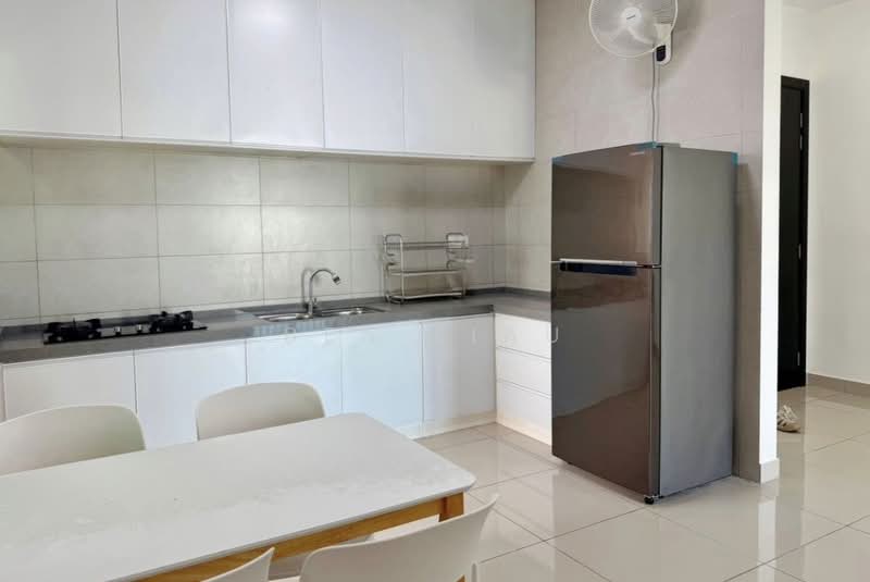 Kondominium untuk Disewa di Setia Sky Ville - Ben Liau - PropertyGuru.com.my