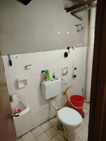 Apartment for Sale at Jasmin Apartment - Shum Kok Yu - PropertyGuru.com.my