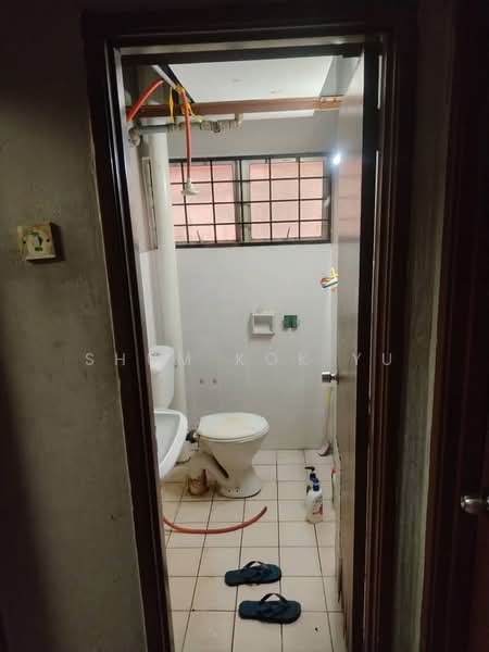 Apartment for Sale at Jasmin Apartment - Shum Kok Yu - PropertyGuru.com.my
