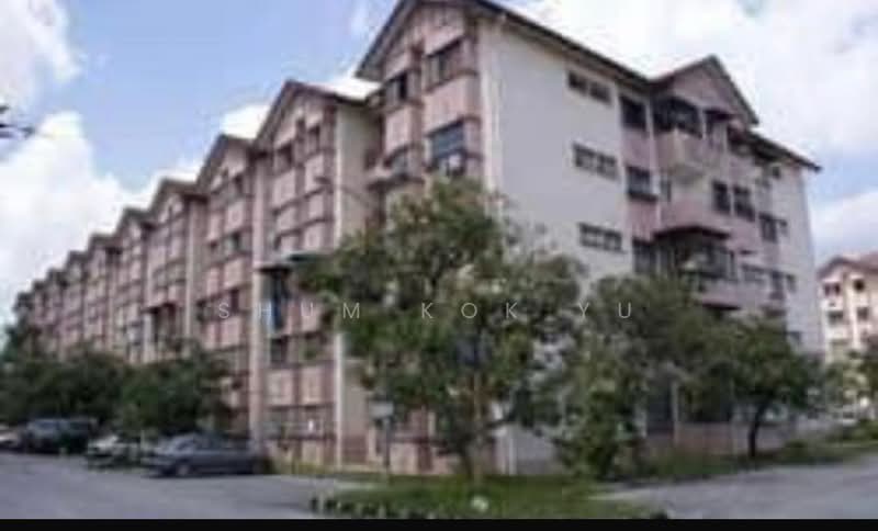 Apartment for Sale at Jasmin Apartment - Shum Kok Yu - PropertyGuru.com.my