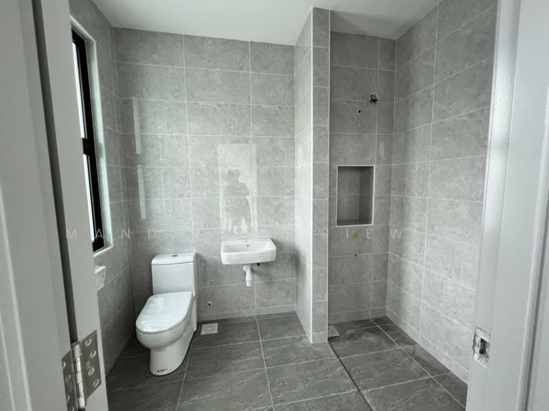 Rumah Teres 2 Tingkat untuk Dijual di Johor Bahru (Johor) - Mandy Goh Siew Li - Bathroom - PropertyGuru.com.my