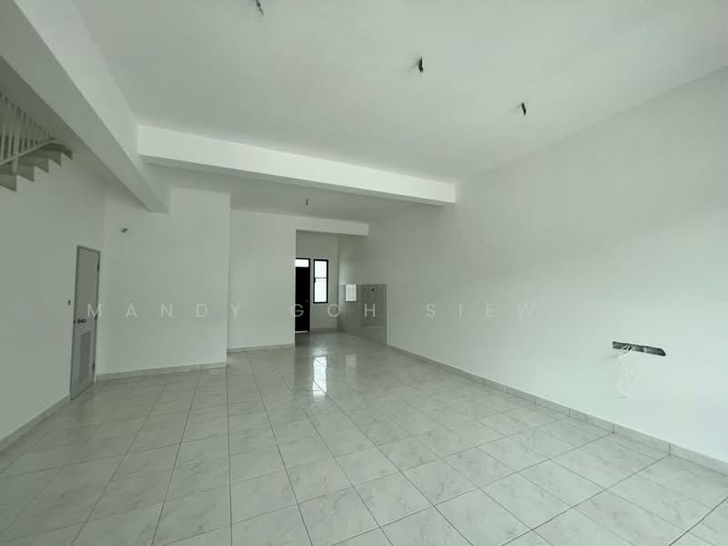 Rumah Teres 2 Tingkat untuk Dijual di Johor Bahru (Johor) - Mandy Goh Siew Li - Interior - PropertyGuru.com.my