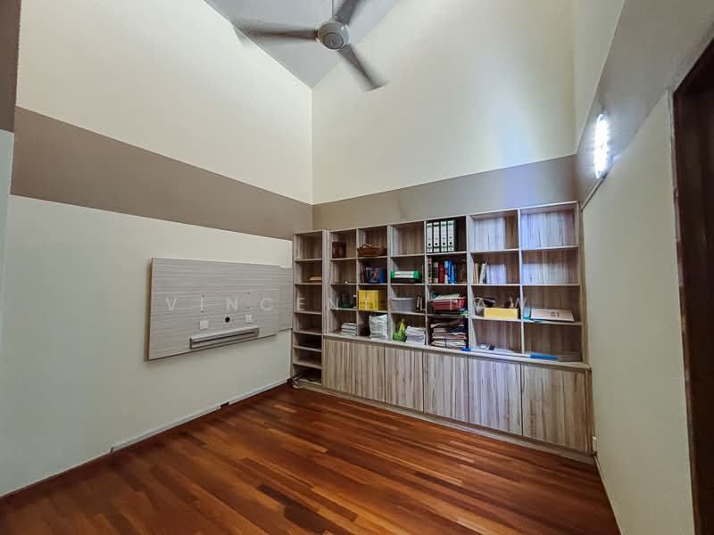 Rumah Teres 2 Tingkat untuk Dijual di Seksyen 11 (Kota Damansara) - Vincent Liaw - Study - PropertyGuru.com.my
