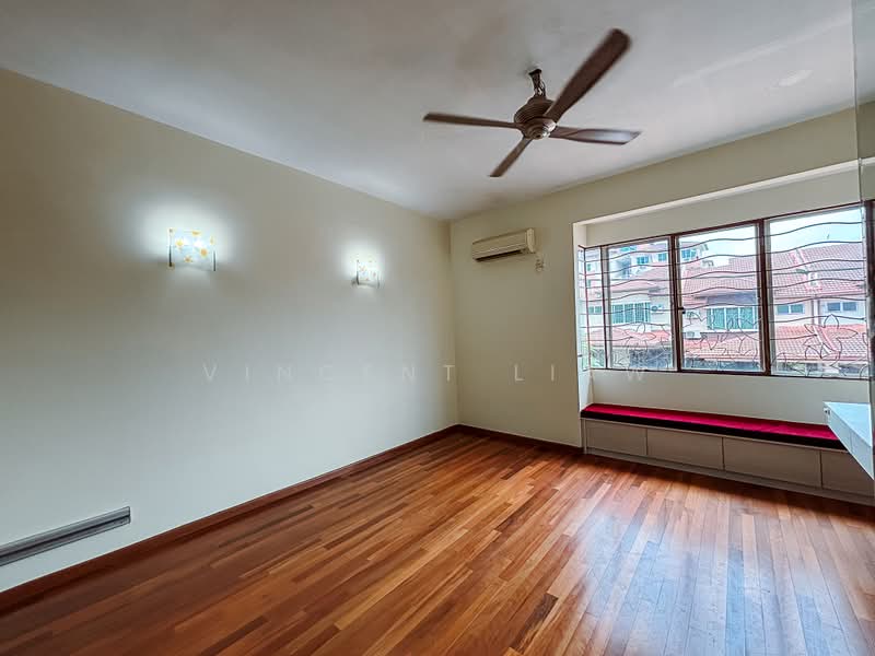 Rumah Teres 2 Tingkat untuk Dijual di Seksyen 11 (Kota Damansara) - Vincent Liaw - Interior - PropertyGuru.com.my