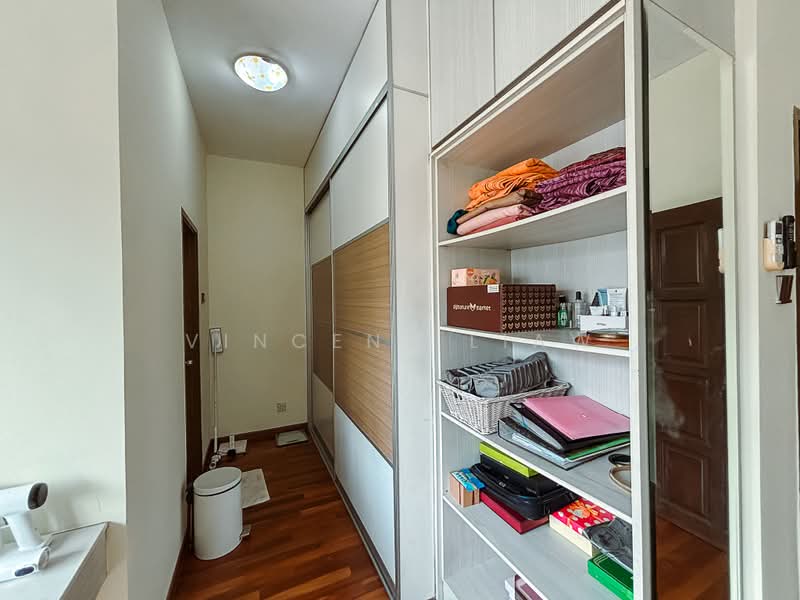 Rumah Teres 2 Tingkat untuk Dijual di Seksyen 11 (Kota Damansara) - Vincent Liaw - Interior - PropertyGuru.com.my
