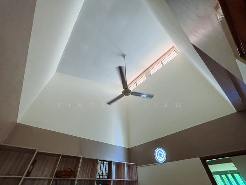 Rumah Teres 2 Tingkat untuk Dijual di Seksyen 11 (Kota Damansara) - Vincent Liaw - Interior - PropertyGuru.com.my
