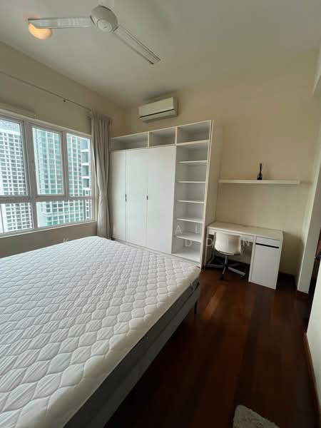 Kondominium untuk Disewa di Gaya Bangsar - Kamal Kamaruddin - PropertyGuru.com.my