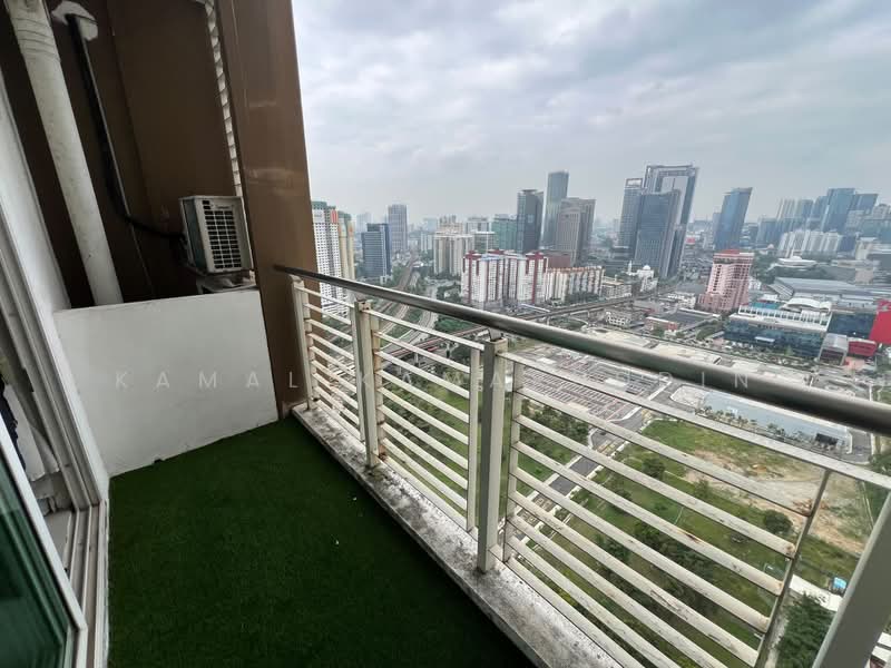 Kondominium untuk Disewa di Gaya Bangsar - Kamal Kamaruddin - PropertyGuru.com.my