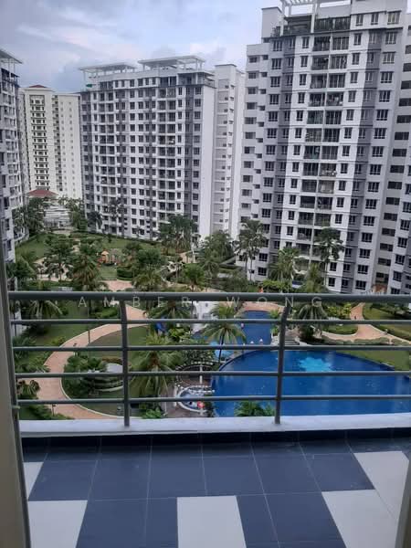 Kondominium untuk Disewa di Putra Place Condominium - Amber Wong - Exterior - PropertyGuru.com.my