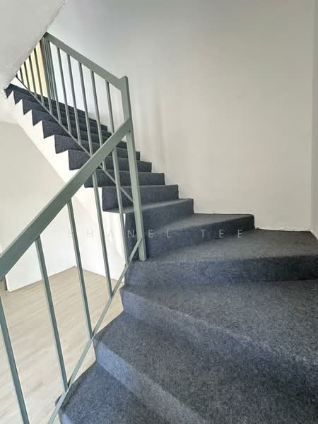Rumah Teres 2-Tingkat untuk Disewa di Kluang (Johor) - Shanel Tee - Interior - PropertyGuru.com.my