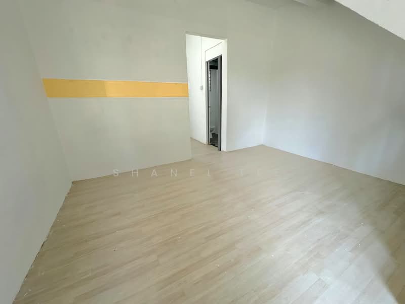 Rumah Teres 2-Tingkat untuk Disewa di Kluang (Johor) - Shanel Tee - PropertyGuru.com.my
