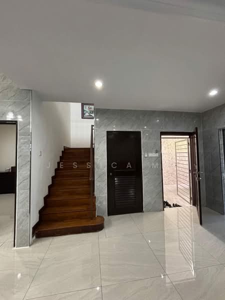 Semi-Detached House for Rent in Johor Bahru (Johor) - Jessica Ma - Interior - PropertyGuru.com.my