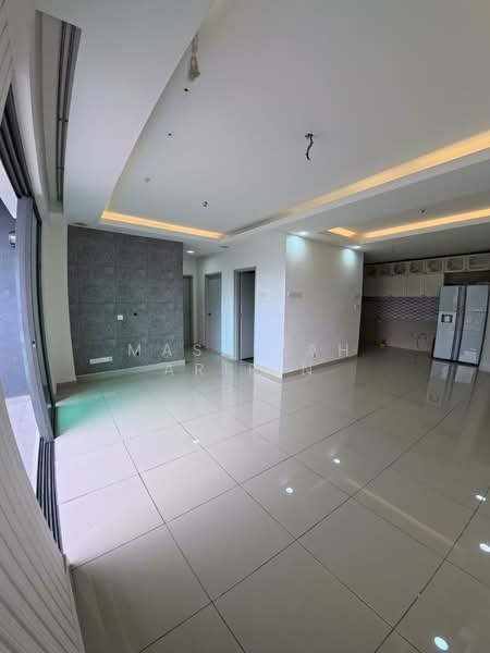 Apartment for Sale at Ria @ Amaniah Mulia - Masnizah Arifin - Living Room - PropertyGuru.com.my