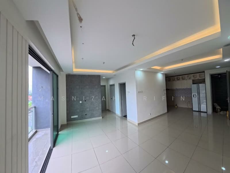 Apartment for Sale at Ria @ Amaniah Mulia - Masnizah Arifin - Living Room - PropertyGuru.com.my
