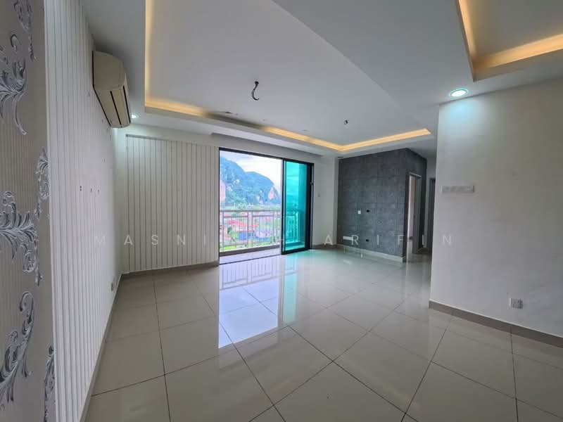 Apartment for Sale at Ria @ Amaniah Mulia - Masnizah Arifin - Living Room - PropertyGuru.com.my