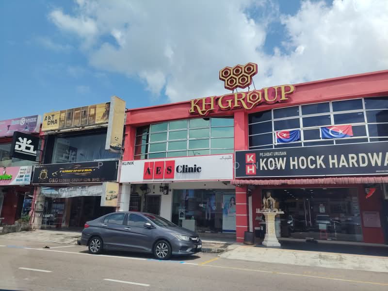 Kedai / Pejabat untuk Disewa di Taman Ungku (Johor Bahru) - Philip Wong - PropertyGuru.com.my