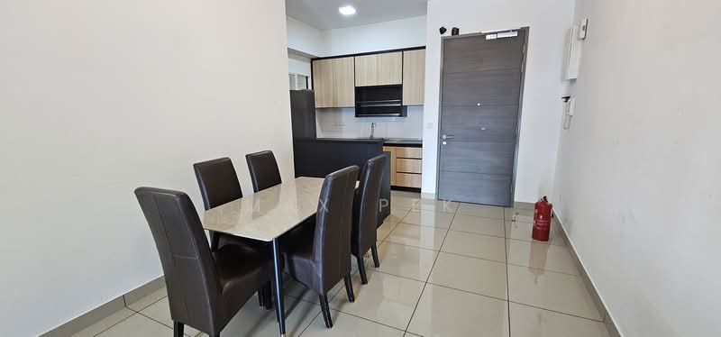 Servis Apartment untuk Disewa di Akasa - Max Pek - PropertyGuru.com.my