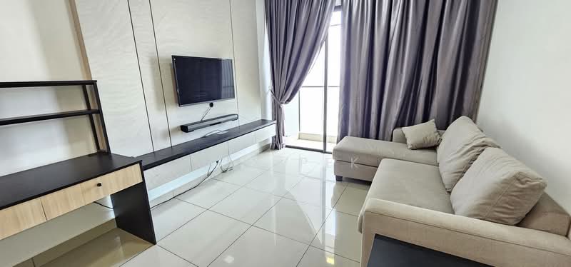 Servis Apartment untuk Disewa di Akasa - Max Pek - PropertyGuru.com.my