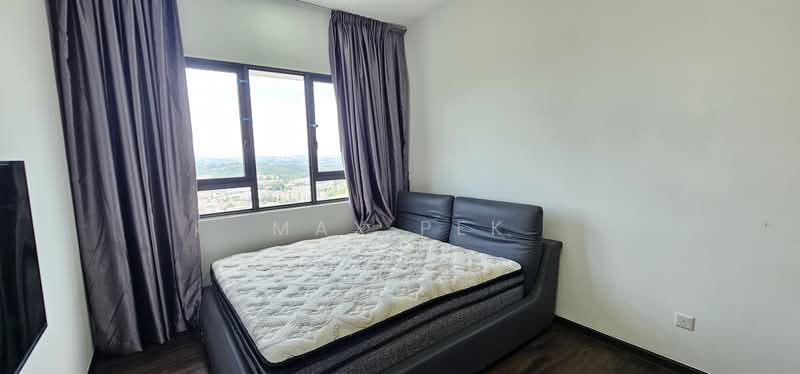 Servis Apartment untuk Disewa di Akasa - Max Pek - PropertyGuru.com.my