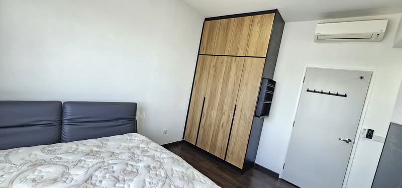 Servis Apartment untuk Disewa di Akasa - Max Pek - PropertyGuru.com.my