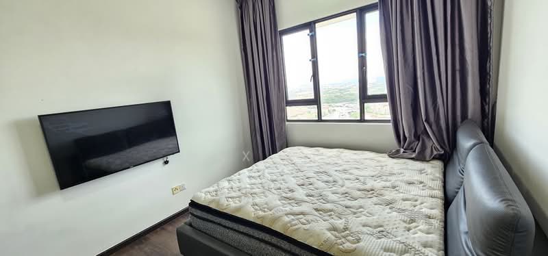 Servis Apartment untuk Disewa di Akasa - Max Pek - PropertyGuru.com.my