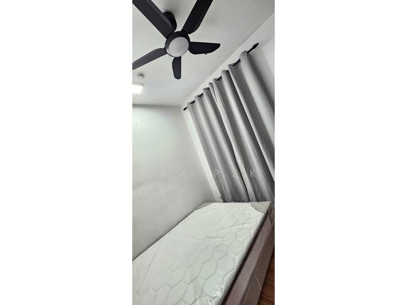 Servis Apartment untuk Disewa di Akasa - Max Pek - PropertyGuru.com.my