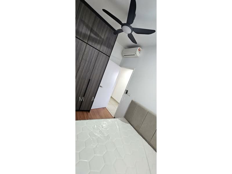 Servis Apartment untuk Disewa di Akasa - Max Pek - PropertyGuru.com.my